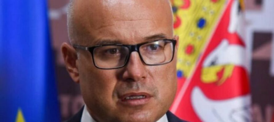 Kryeministri serb: Serbia e gatshme të bëjë kompromise me Kosovën