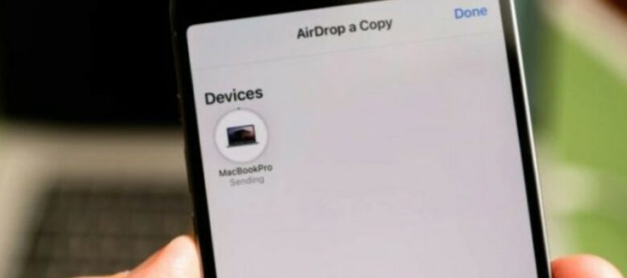 A dinit për këtë veçori të dobishme në pajisjet Apple?