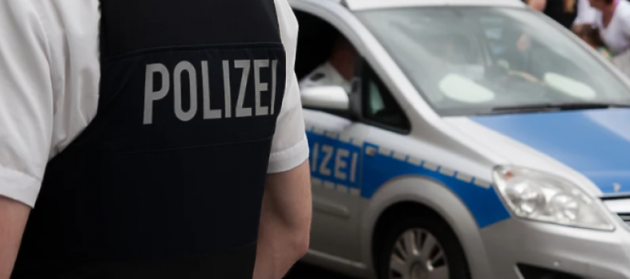 Zbulimi më i madh i kokainës i të gjitha kohërave në Gjermani: Kapen 35 ton me vlerë rreth 30 miliardë euro