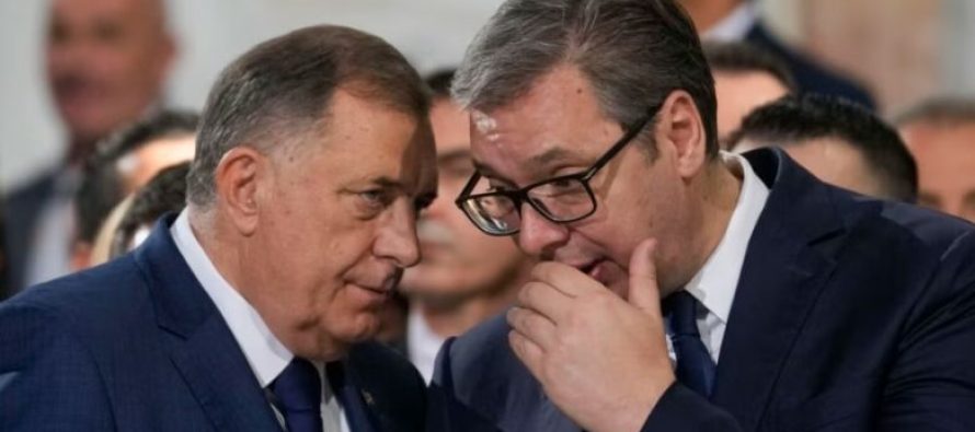 Pse është problematike Deklarata e “Kuvendit gjithëserb”, ku përfshihet edhe Kosova?