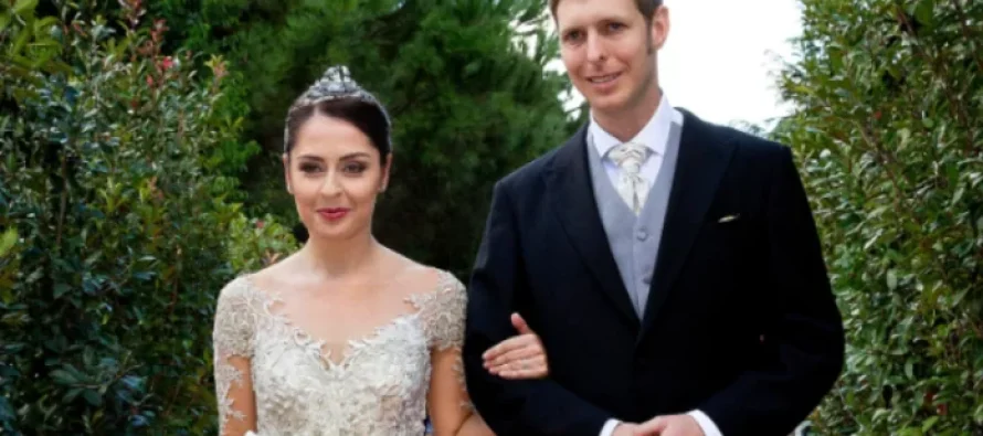 Sherri në familjen mbretërore – e dashura e re e Princ Lekës publikoi videon mes tij dhe Elia Zaharias?