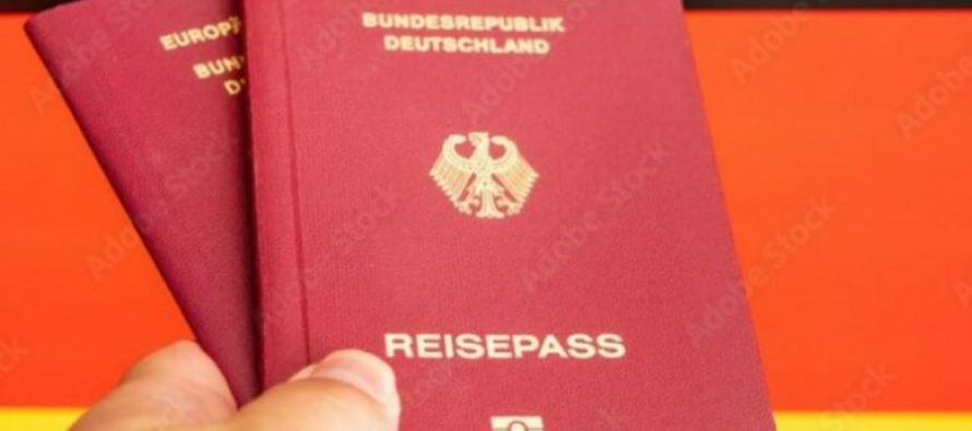 Hyn në fuqi ligji për dyshtetësinë në Gjermani, lehtësohen procedurat