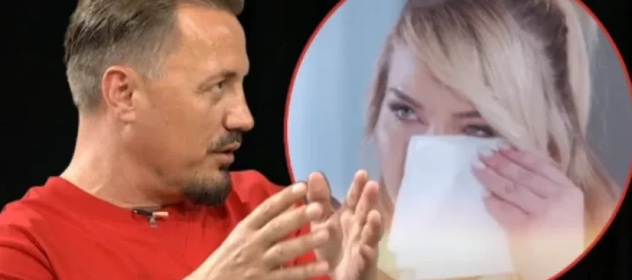 “E dramatizoi shumë” – Blero tregon se përse nuk u publikua intervista me Afronën