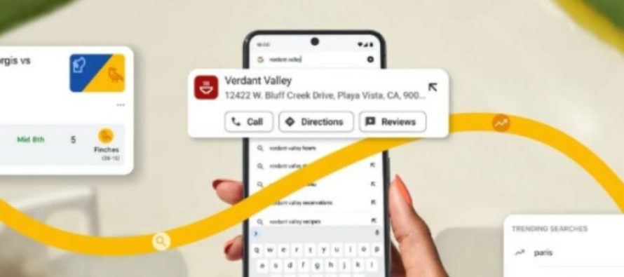 Google Chrome lehtëson kërkimin në Android dhe iOS me veçori të reja