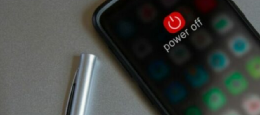 Pse duhet së paku një herë në javë ta fikni krejtësisht telefonin
