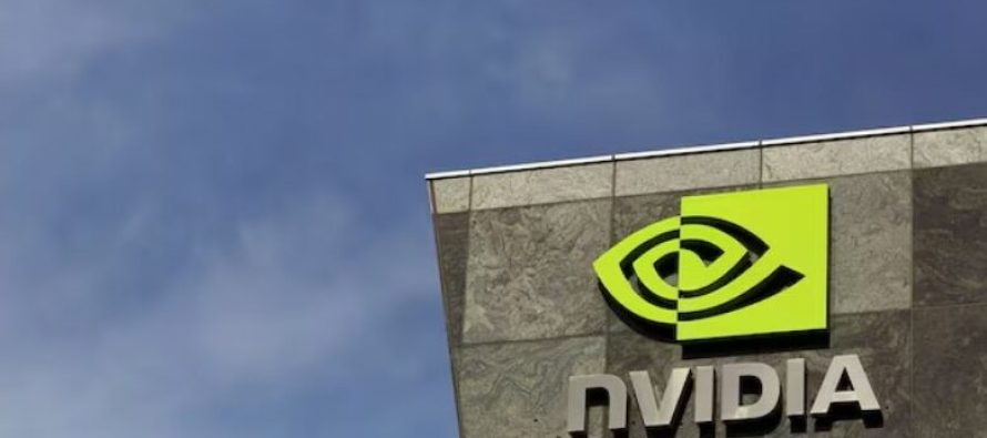 Nvidia bëhet kompania më e vlefshme në botë