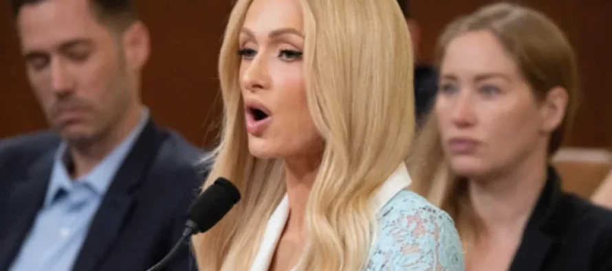 Paris Hilton flet për abuzimet që përjetoi në adoleshencë: Ishte ç’njerëzore