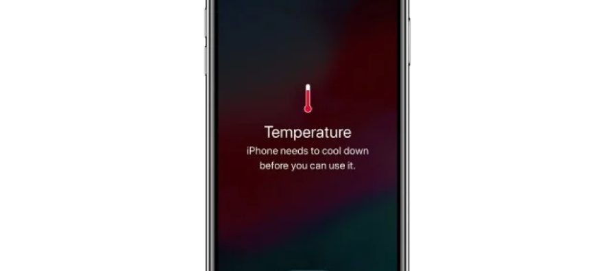 Pse telefoni ngadalësohet në temperatura të larta dhe si ta mbroni