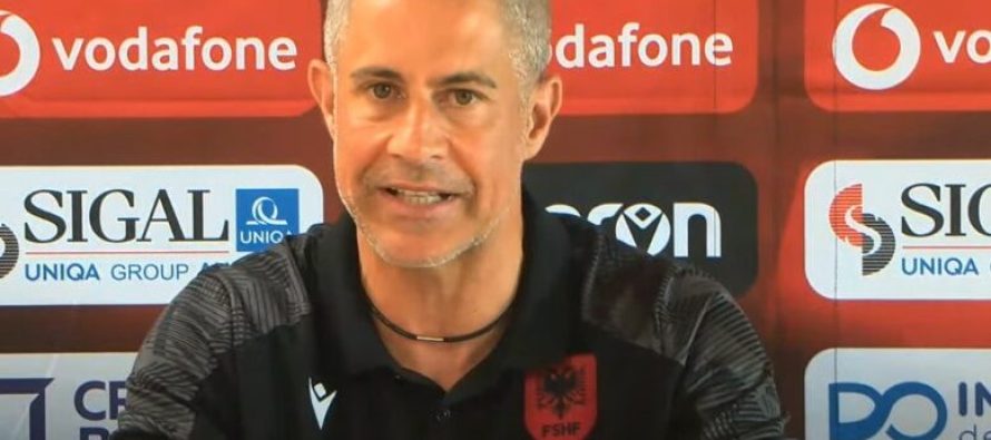 Silvinjo: Italia është shqetësimi ynë më i madh