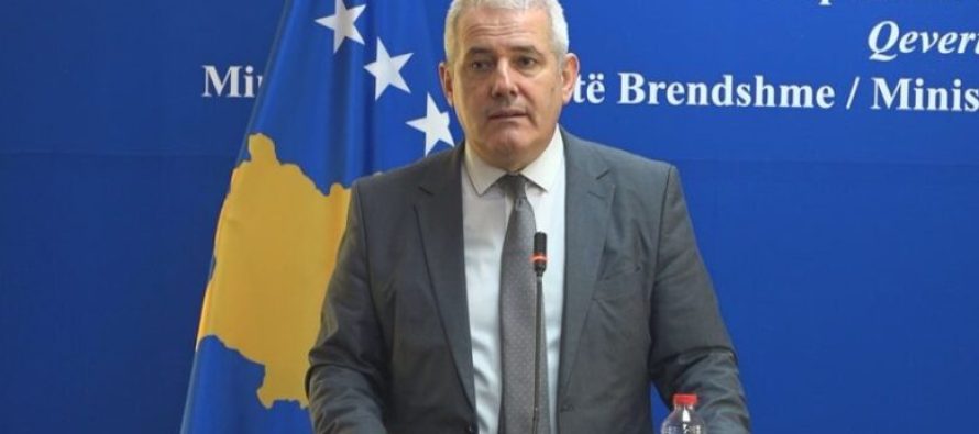 Sveçla: Qeveria serbe po financon terrorizmin