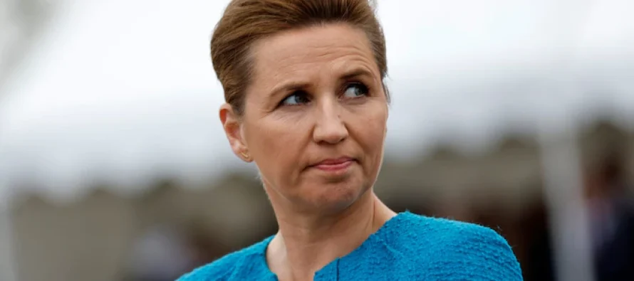 E rëndë në Danimarkë, kryeministrja Frederiksen sulmohet fizikisht në Kopenhagen