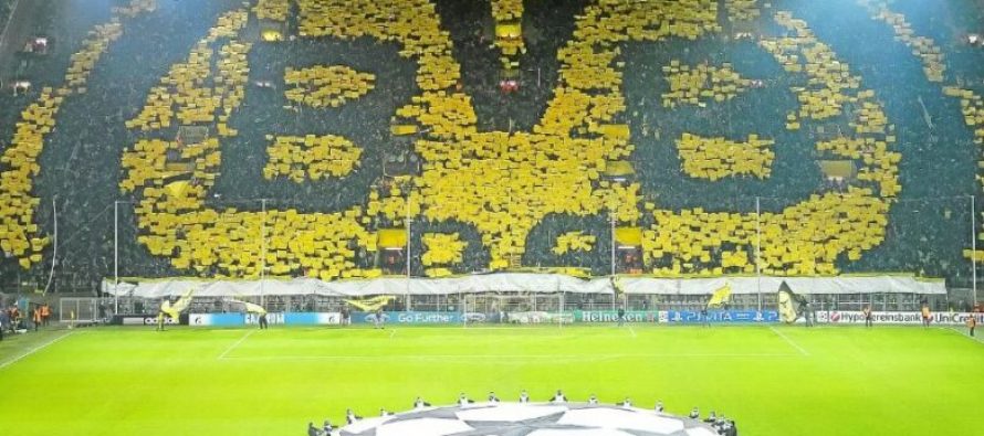 Borusia Dortmund sërish kërkon të huazojë yllin e Man. Junajtedit