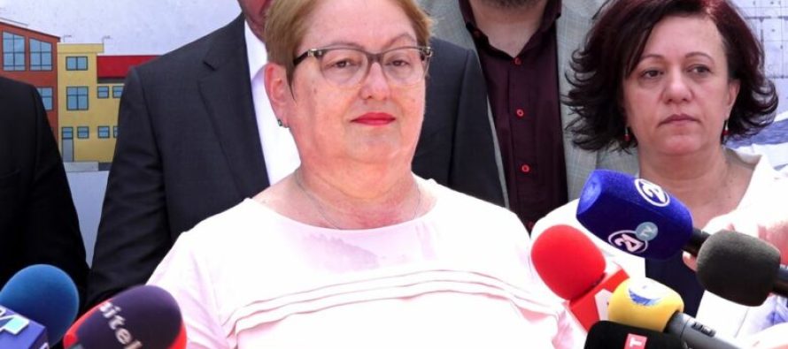 Ministrja e Arsimit paralajmëron një sërë ndryshimesh, përfshi dhe plan-programet mësimore
