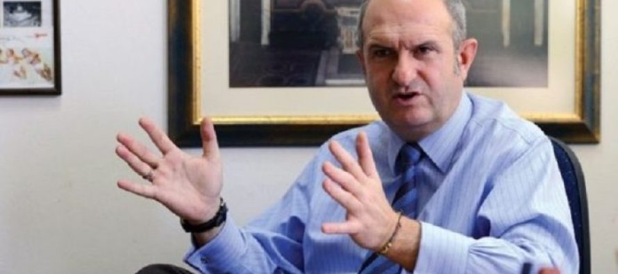 Buçkovski: Të respektohet Marrëveshja e Prespës! Mickoski: Maqedonia po bën gjithçka, por ende nuk jemi në BE