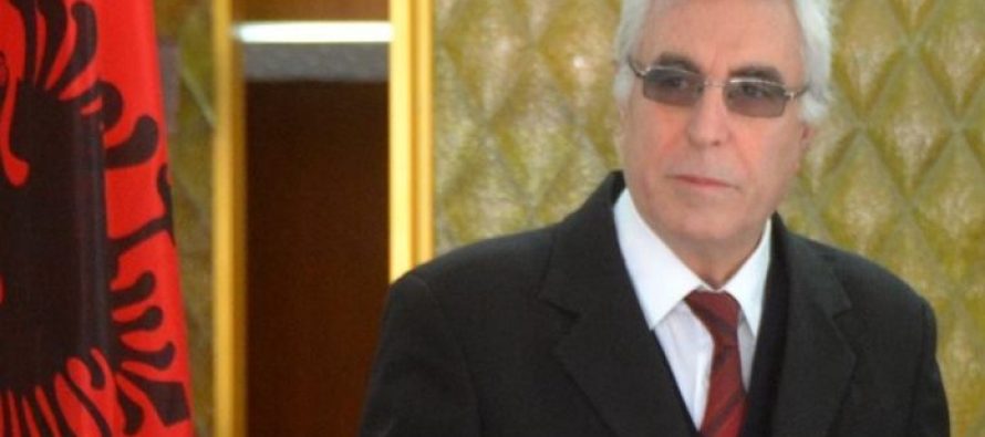 “Njëqind vjet vetmi” – Gabriel Garsia Markez