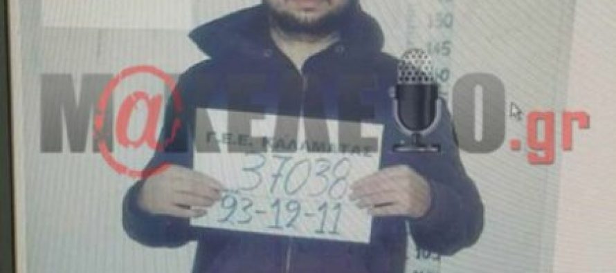 Vrau me thikë kuzhine 35-vjeçarin Alfons Ndoci në Koridhalo, Xhuliano Halili merr përsipër krimin