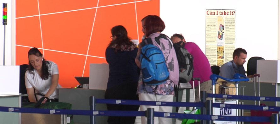 Interesi për të udhëtuar ka rënë, janë rritur ofertat për udhëtime