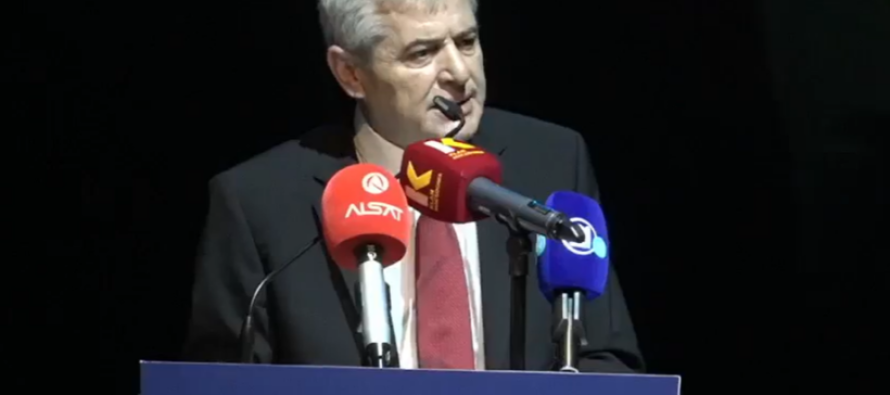 Ahmeti: Maqedonia e Veriut nuk ndërtohet duke i hequr misionarët e duke ngritur vasalët