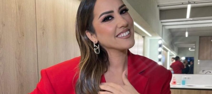 Arbana Osmani e konfirmon, rikthehet sërish në ekran