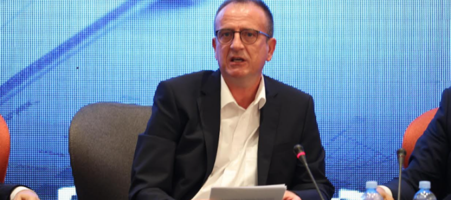 Taravari: Integrimi evropian i vendit do të përshpejtohet, garanci për këtë është VLEN