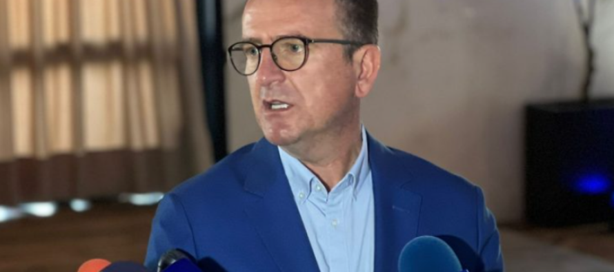 Taravari: Për 3-4 ditë do të këtë marrëveshje për Qeverinë e re