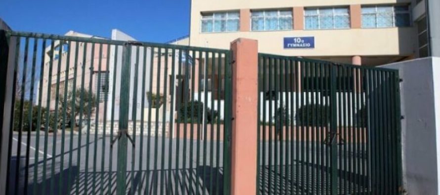 Temperaturat deri në 43 gradë , Greqia detyrohet t’i mbyllë para kohë shkollat