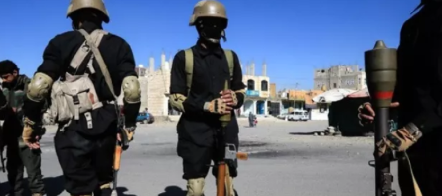 Houthi pretendon se ka zbuluar rrjet spiunazhi amerikano-izraelit në Jemen