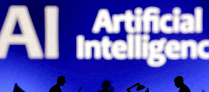 Arti përballë imazheve të kopjuara nga inteligjenca artificiale