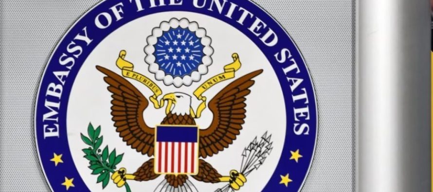 Ambasada amerikane: Deklarata “gjithëserbe”, sulm i rrezikshëm ndaj Dejtonit dhe institucioneve të Bosnjës