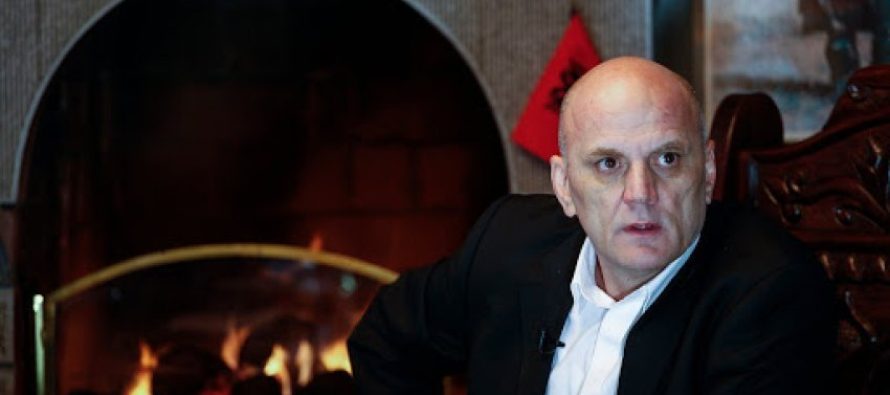 Geci: “Zajednicën”e ka sjell Hashim Thaçi, jo Albin Kurti