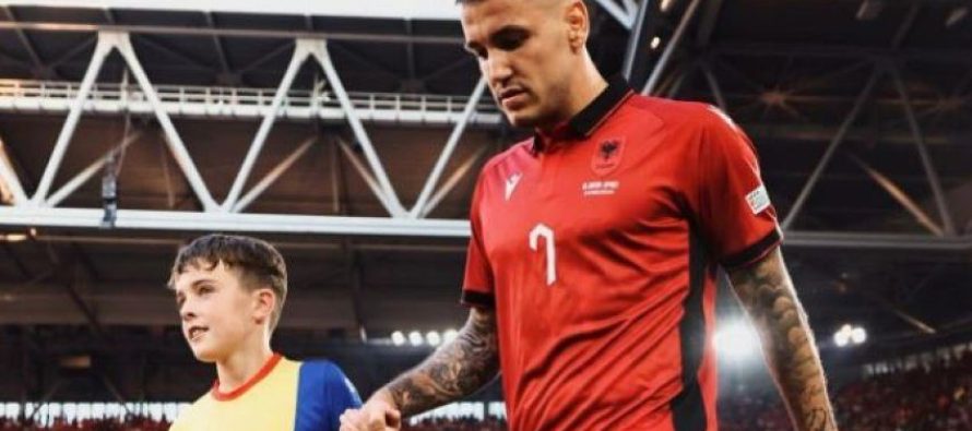 Falënderimi i Rei Manajt për Europianin: Mrekulli që e përjetuam