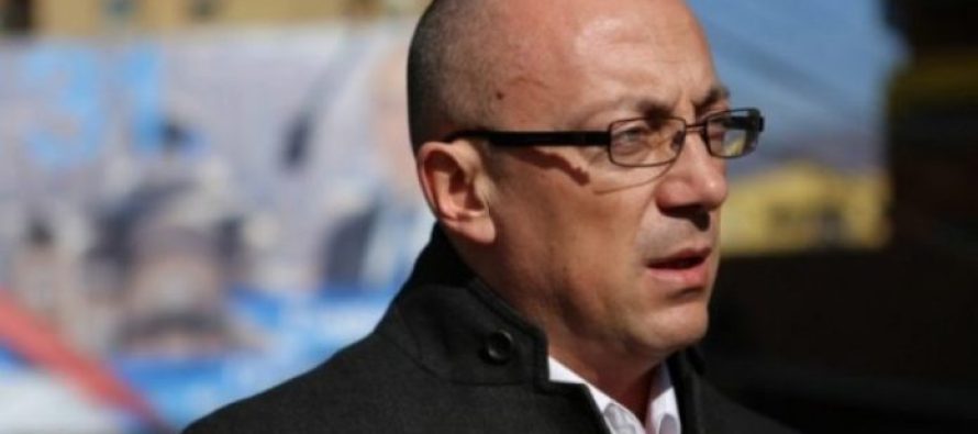 Rakiq dënohet me kusht dhe gjobë për mosdeklarim të pasurisë