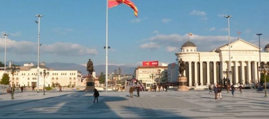 E premtja ditë jopune për qytetarët e besimit ortodoks