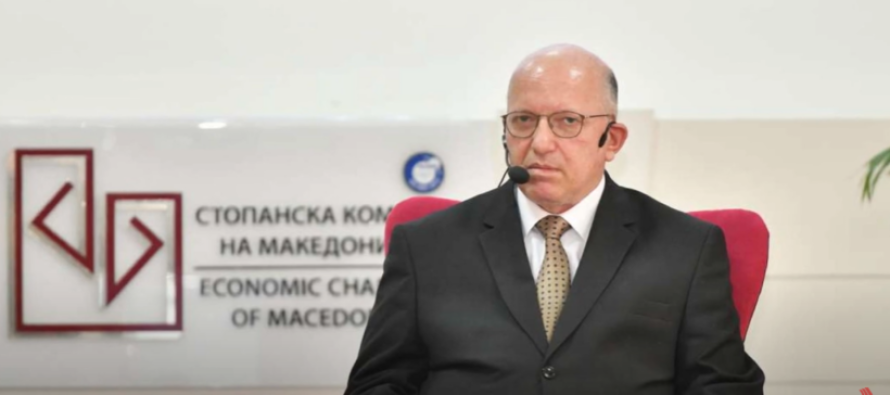 Azeski: “Bechtel dhe Enka” është një konsorcium ndërkombëtar dhe është e qartë që sapo merr pjesë në një tender është fituese