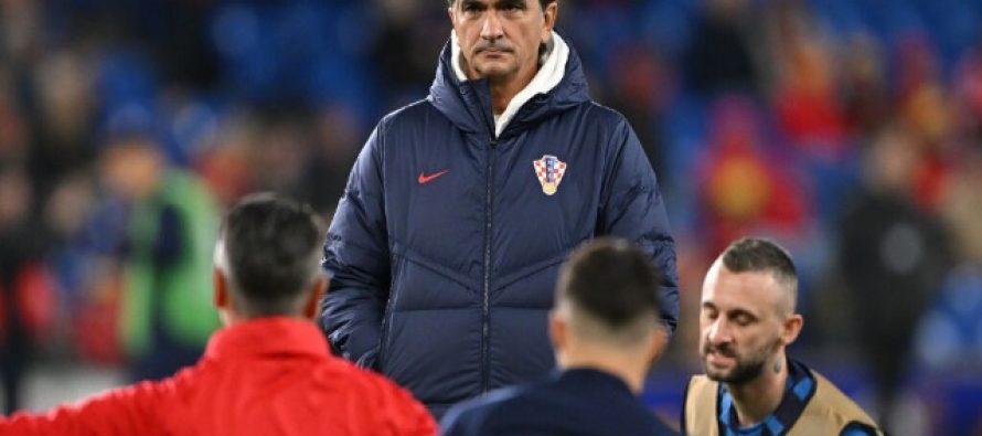 Kundërshtari i Shqipërisë në Euro 2024 shkëlqen në miqësore