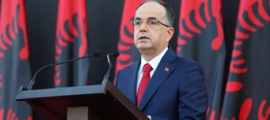 Begaj: Shqipëria është avokatja më e mirë e Kosovës