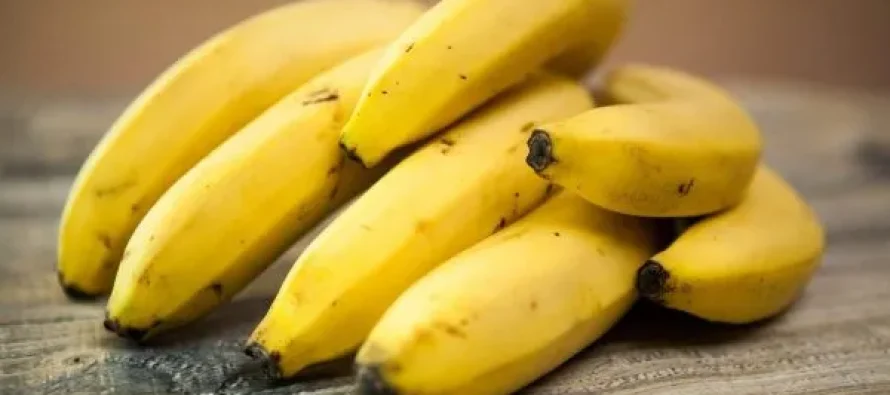 4 rastet kur bananet shkaktojnë dhimbje stomaku