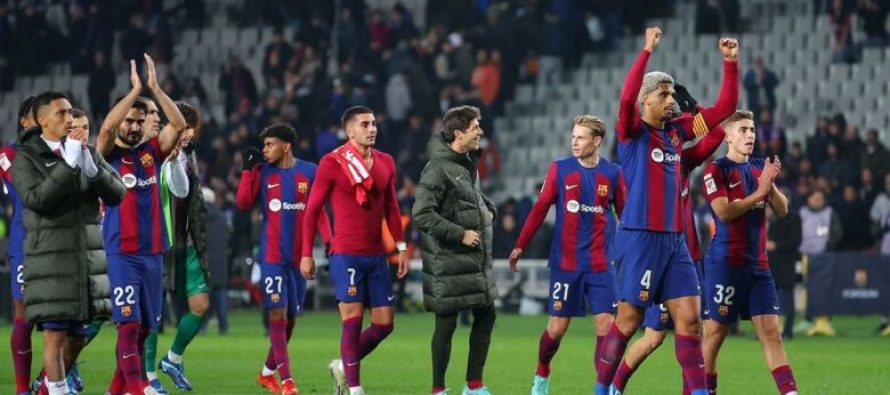 Barcelona po kërkon me ngulm shitjen e tij, por lojtari po e refuzon çdo ofertë