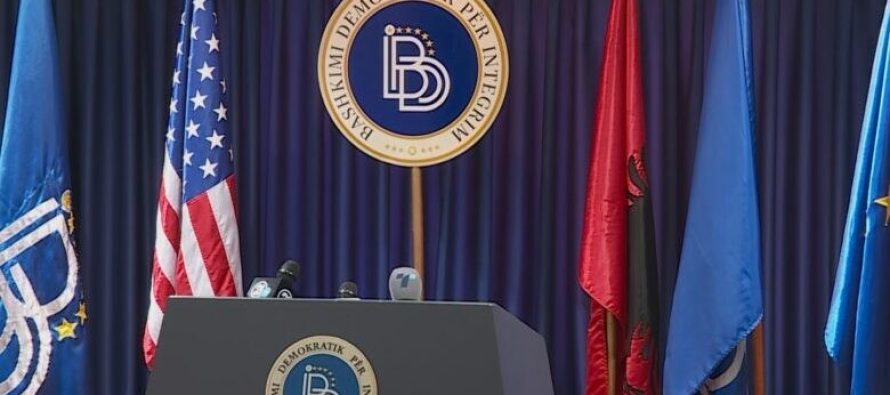 BDI: Qeveria monoetnike po zhbën Marrëveshjen e Ohrit, zbret përfaqësimin e drejtë nga 29.5% në 25%