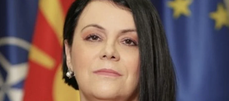 Elena Petrova drejtoreshë e re në DAP, Boban Nikollovski në Drejtorinë e doganave