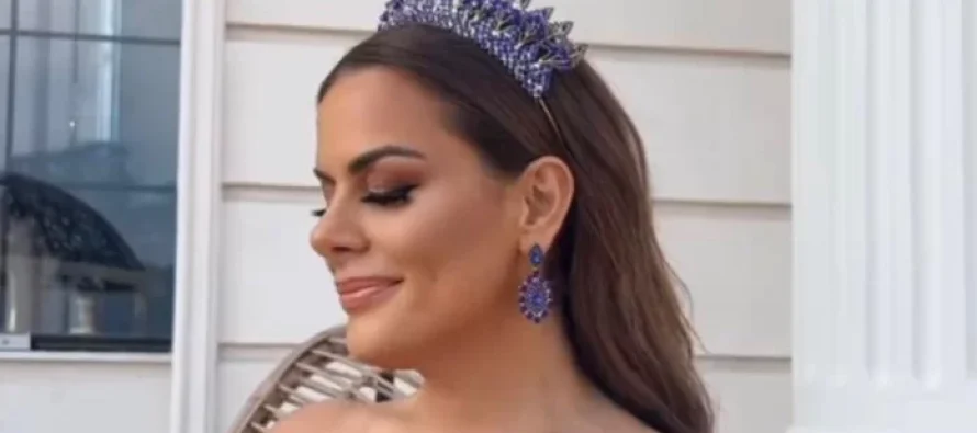 U fol se është e sëmurë, por ja çfarë kishte Big Mama