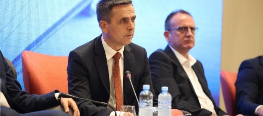 Kasami: Decentralizimi i plotë lokal, prioritet i qeverisjes tonë