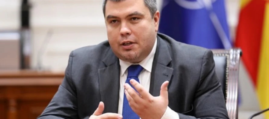 Mariçiq paralajmëron qeverinë e re: Kujdes në marrëdhëniet me Athinën