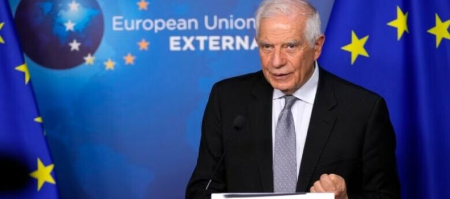 Pa takim trepalësh në Bruksel, Borrell: Kurti paraqiti tri kushte