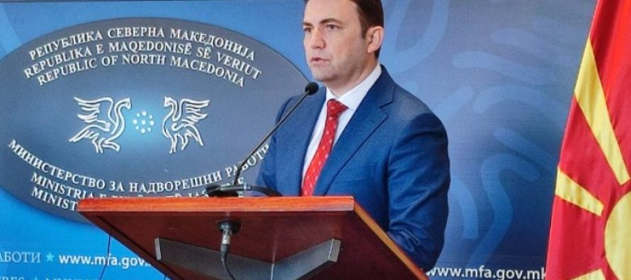 Osmani: Greqia nuk po mendon për vendosje të vetos