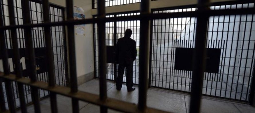 Barometri pastër-turbullt, korrupsioni vazhdon të lulëzojë në burgje