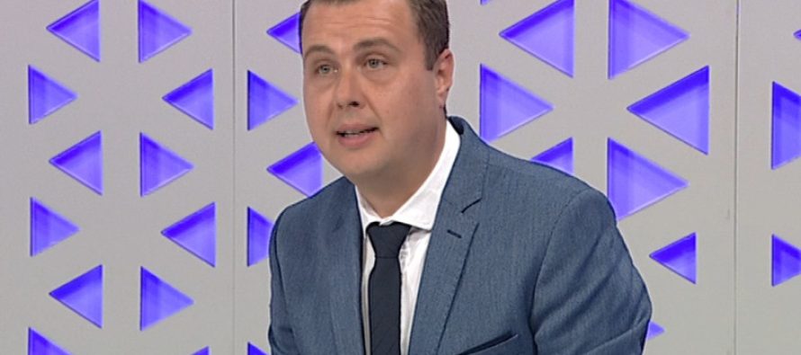 Prenxhov: BDI ka kërkuar të jetë e qeverisë me vetëm katër ministra dhe pa kryetar të Kuvendit
