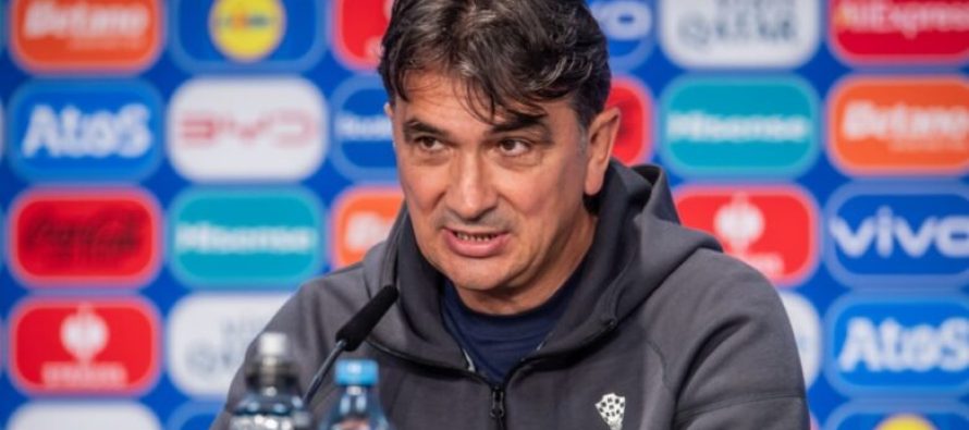 Trajneri i Kroacisë tregon se cili do të jetë “çelësi” i përballjes me Shqipërinë