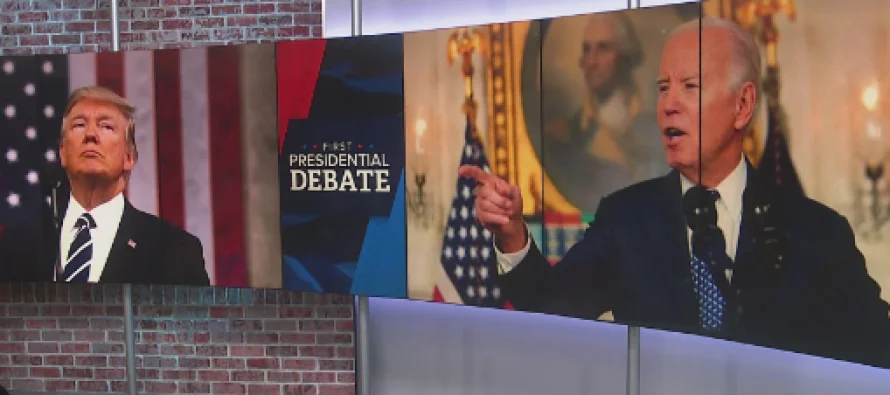 CNN: Debati i paprecedentë presidencial mund të trondisë Shtëpinë e Bardhë si kurrë më parë