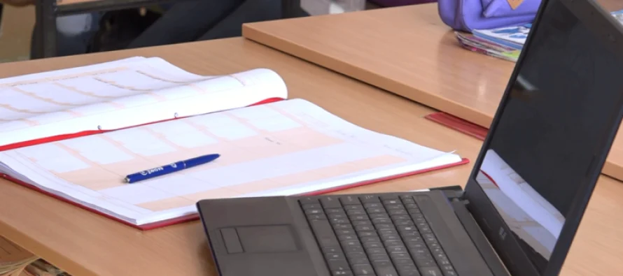 Është përgatitur ditari i ri elektronik, ja kur do të përdoret